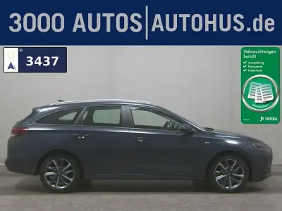 Gebraucht Hyundai i30