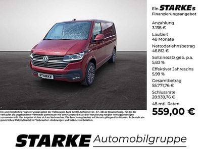 VW T6.1