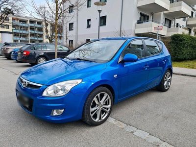 gebraucht Hyundai i30 