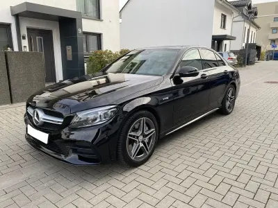 Gebraucht Mercedes C43 AMG