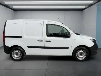 Używany Mercedes Citan 109 95 KM (69 kW) 2022 Sedan/Limuzyna