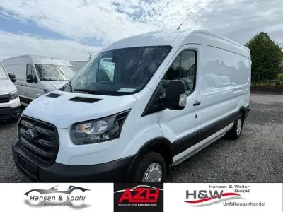 Gebraucht Ford Transit