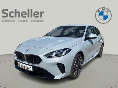 Gebraucht BMW 120 170 PS (125 kW) 2025 Brooklyn grau Kleinwagen