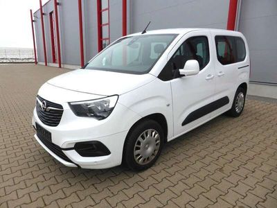 gebraucht Opel Combo Life Edition 1.5 Diesel 75kW