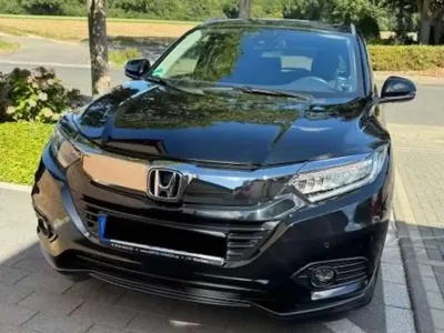 Gebraucht Honda HR-V