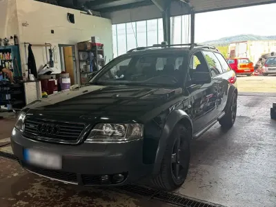 Gebraucht Audi A6 Allroad
