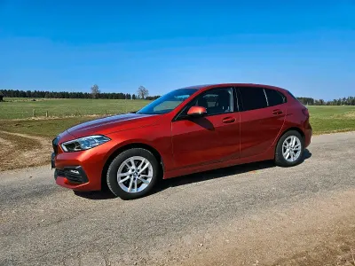 Gebraucht BMW 118