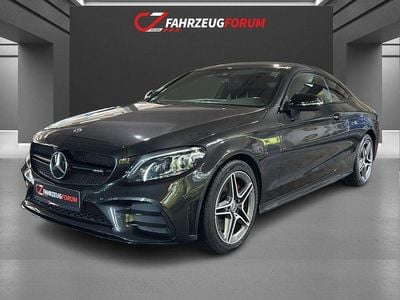 Mercedes C43 AMG