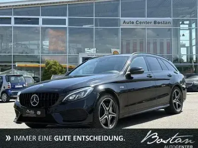 Gebraucht Mercedes C43 AMG