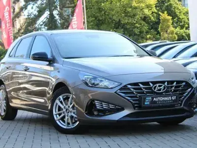 Gebraucht Hyundai i30