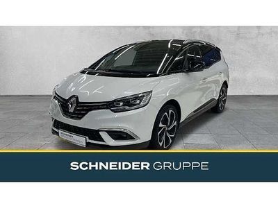 gebraucht Renault Grand Scénic IV Executive 160EDC 7SITZER+PANO+BOSE