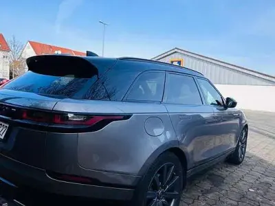 Gebraucht Land Rover Range Rover Velar R-Dynamic 300 PS (220 kW) 2020 SUV