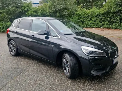 Gebraucht BMW 225 Active Tourer