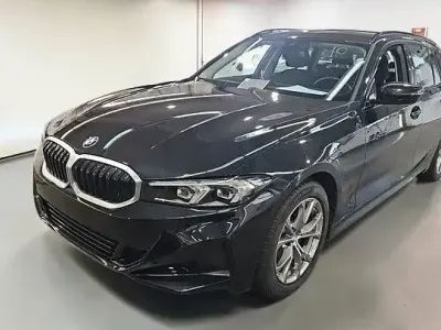 Gebraucht BMW 318