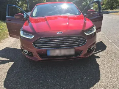 Gebraucht Ford Mondeo