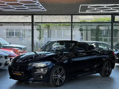 Gebraucht BMW 230