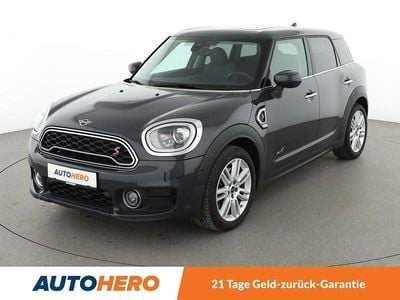 Mini Cooper SD Countryman