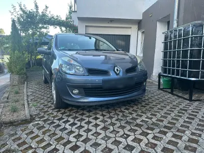 Gebraucht Renault Clio