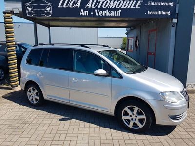 VW Touran
