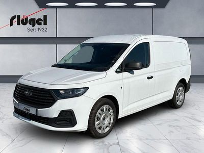 Neu Ford Transit Connect Trend 122 PS (89 kW) 2025 Weiß Van / Kleinbus
