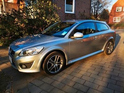 Volvo C30