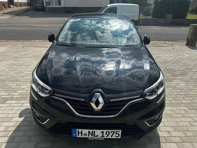 Renault Mégane IV