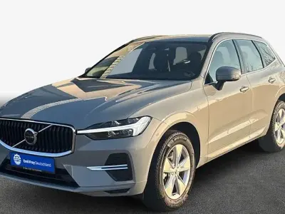 Gebraucht Volvo XC60 Core 197 PS (144 kW) 2023 Grau SUV