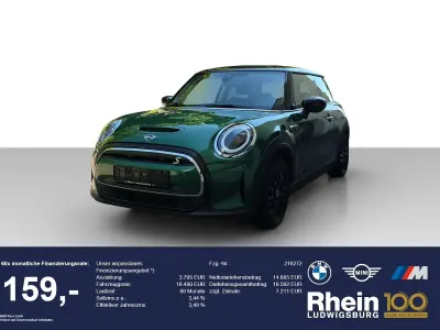 Gebraucht Mini Cooper SE