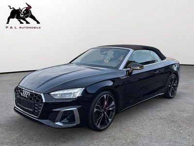 Audi A5 Cabriolet