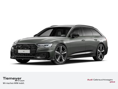 Usata Audi A6 Design 299 CV (219 kW) 2025 Grigio Station wagon