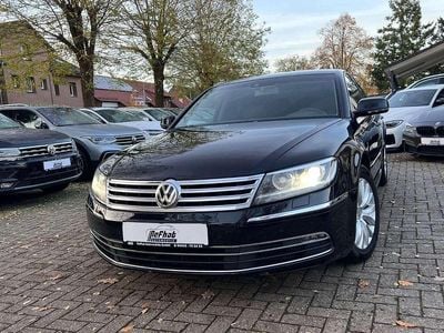 VW Phaeton