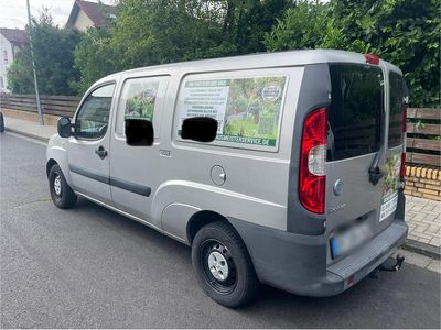 Fiat Doblò