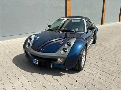 Smart Roadster