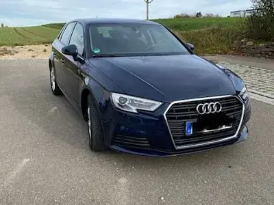 Second-hand Audi A3