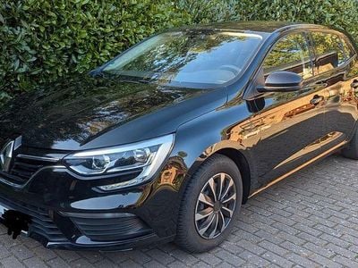 Renault Mégane IV