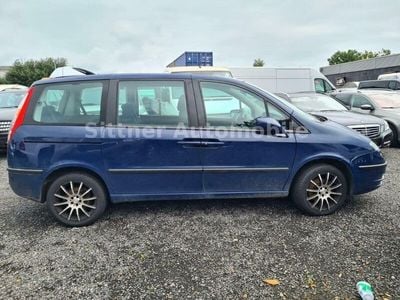 Fiat Ulysse