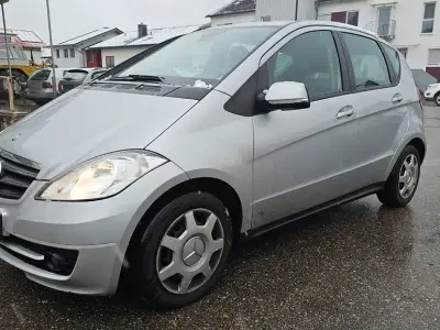 Gebraucht Mercedes A160