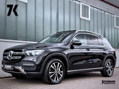 Mercedes GLE300
