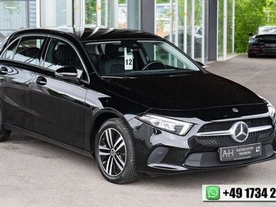 Mercedes A250
