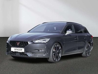 Usata Cupra Leon VZ 310 CV (228 kW) 2023 Magnetic tech Station wagon
