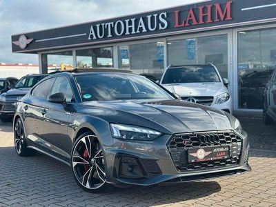 Audi S5 Sportback