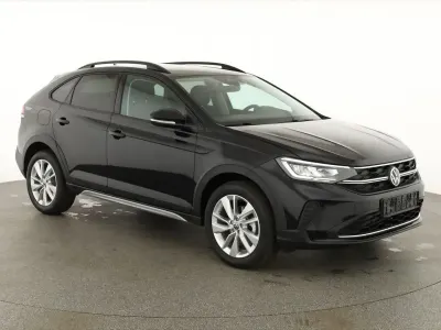 Neu VW Taigo Life 150 PS (110 kW) 2025 Deep black perleffekt SUV