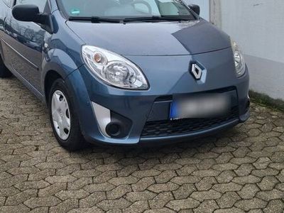 gebraucht Renault Twingo Authentique 1.2 16V 75 Quickshift Aut...