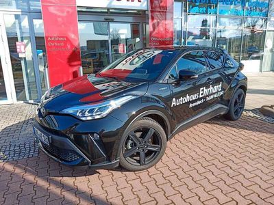 gebraucht Toyota C-HR 2.0 Hybrid Team D *Kamera*Apple*Android