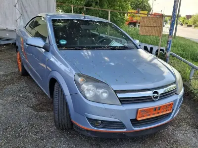Gebraucht Opel Astra Cabriolet