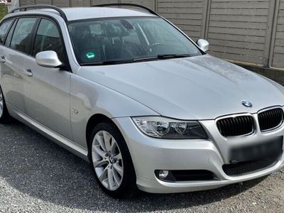 gebraucht BMW 318 i Touring