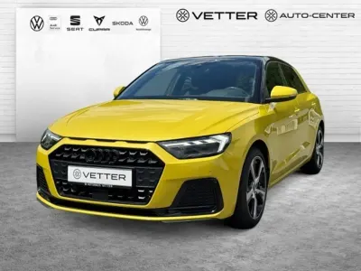 Gebraucht Audi A1 Sportback