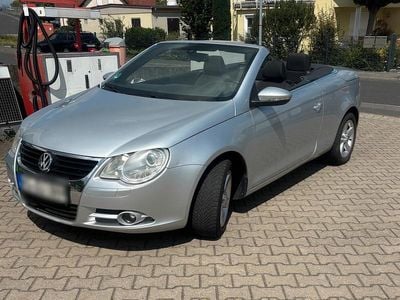 VW Eos