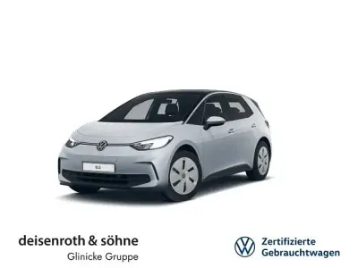 Gebraucht VW ID.3 Pro 150 kW (204 PS) 2024 Scale silver metallic Kleinwagen