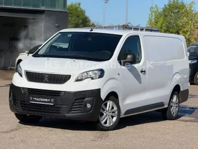 Gebraucht Peugeot Expert